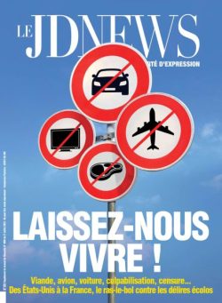 Le JDNews – 27 Juillet 2025