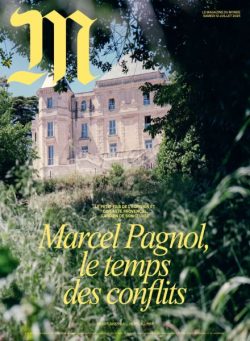 Le Monde Magazine – 12 Juillet 2025