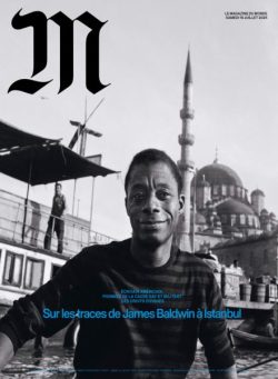 Le Monde Magazine – 19 Juillet 2025