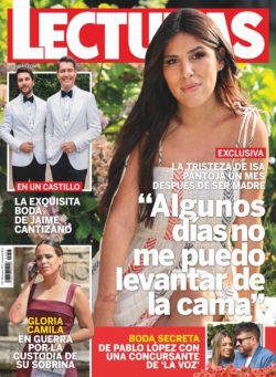 Lecturas – 30 Julio 2025