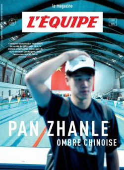 L’Equipe Magazine – 19 Juillet 2025