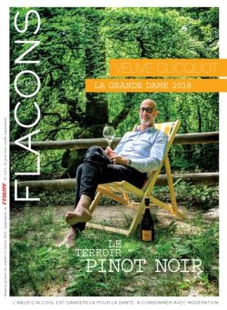 L’Equipe Supplement – Flacons – Juillet 2025
