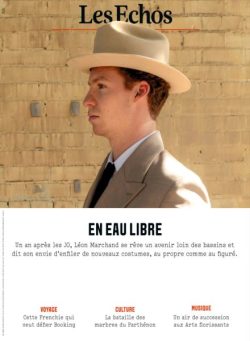 Les Echos Week-end – 25 Juillet 2025