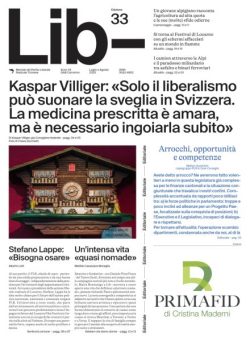 Lib- – Luglio 2025