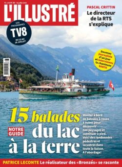 L’Illustre – 10 Juillet 2025
