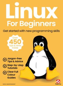 Linux For Beginners – Summer 2025