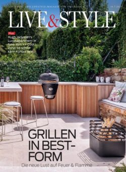 Live & Style – 10 Juli 2025