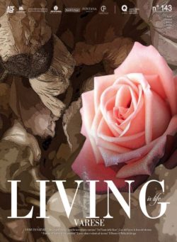 Living is Life – Luglio 2025