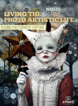 Living the Photo Artistic Life – July 2025