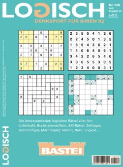 Logisch – N 120 2025