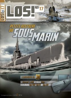 LOS! – Hors-Serie N 17 – Avril-Mai 2018