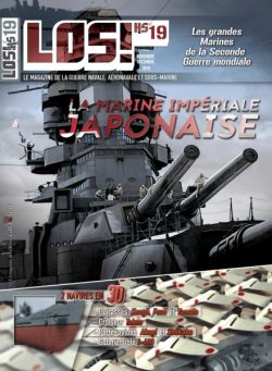 LOS! – Hors-Serie N 19 – Novembre-Decembre 2018