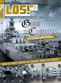 LOS! – Hors-Serie N 21 – Aout-Septembre 2019