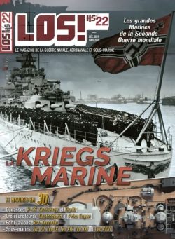 LOS! – Hors-Serie N 22 – Decembre 2019 – Janvier 2020
