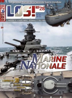 LOS! – Hors-Serie N 28 – Decembre 2021 – Janvier 2022