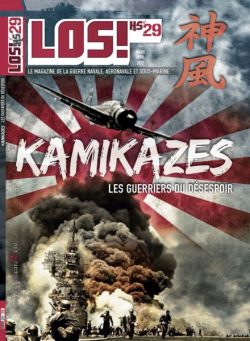 LOS! – Hors-Serie N 29 – Mars-Avril 2022