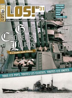 LOS! – Hors-Serie N 31 – Decembre 2022 – Janvier 2023