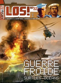 LOS! – Hors-Serie N 32 – Avril-Mai 2023