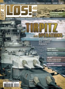 LOS! – Septembre-Octobre 2019