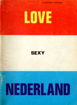Love Sexy Nederland