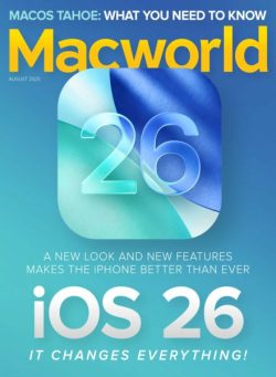 Macworld USA – August 2025