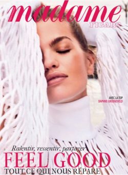 Madame Figaro – 18 Juillet 2025