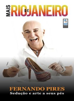 Mais Rio de Janeiro – 14 Julho 2025