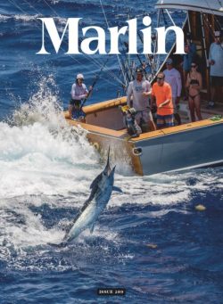 Marlin – July-August 2025