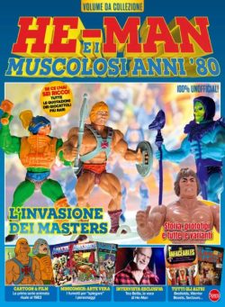 Master Magazine Speciale N 2 – Agosto-Settembre 2025