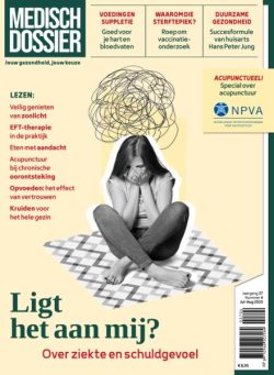 Medisch Dossier – Juli-Augustus 2025