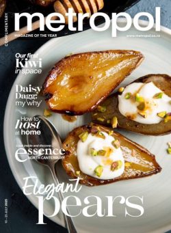 Metropol – 9 July 2025