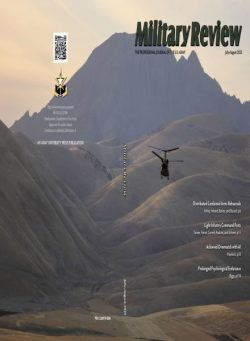 Military Review – July-August 2025
