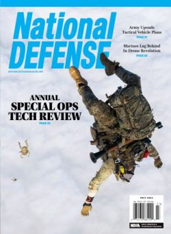 National Defense – July 2025