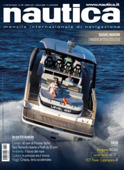 Nautica – Luglio 2025