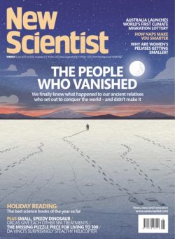 New Scientist Australian Edition – 5 July 2025