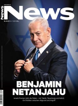 News – 24 Juli 2025
