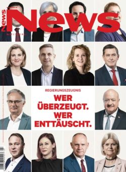 News – 3 Juli 2025