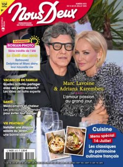 Nous Deux – 14 Juillet 2025