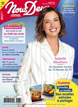 Nous Deux – 21 Juillet 2025