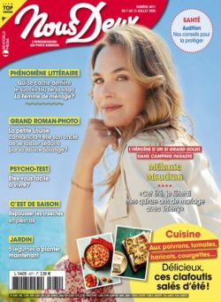 Nous Deux – 7 Juillet 2025