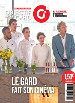 Objectif Gard – 22 Juillet 2025
