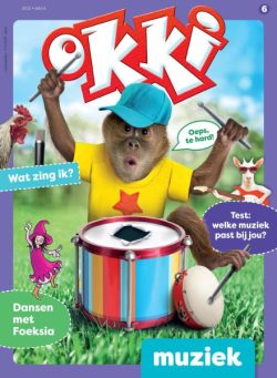 Okki – Juli 2025