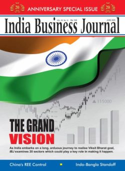 Outdoor Asia – June 2025