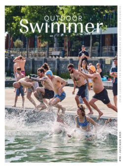 Outdoor Swimmer – July-August 2025