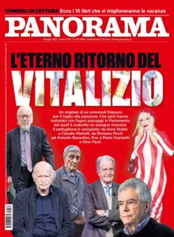 Panorama Italia – 16 Luglio 2025