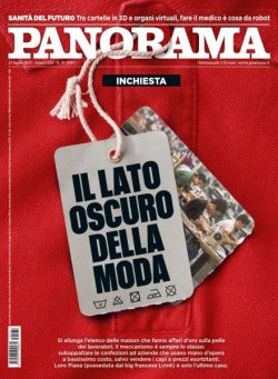 Panorama Italia – 23 Luglio 2025