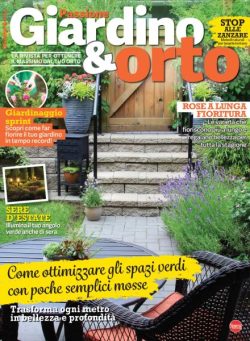 Passione Giardino & Orto – Luglio 2025