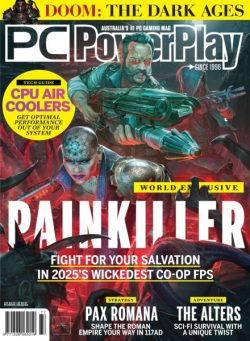 PC Powerplay – Issue 310 2025