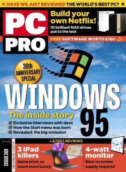 PC Pro – June 2025