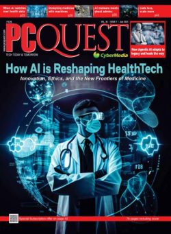 PCQuest – July 2025